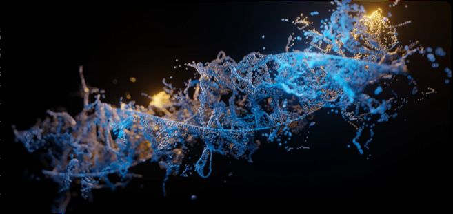 The Geno-Synthetic Algorithm